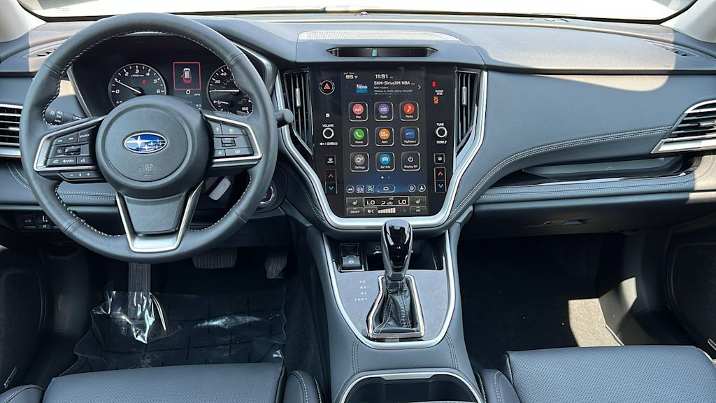 Thumbnail: 2025 Subaru Outback - 13