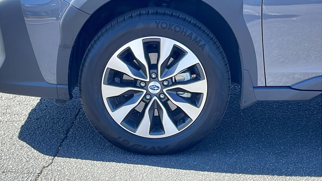 Thumbnail: 2025 Subaru Outback - 8