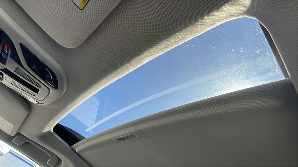 Thumbnail: 2025 Subaru Outback - 30