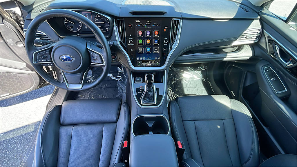 Thumbnail: 2025 Subaru Outback - 13