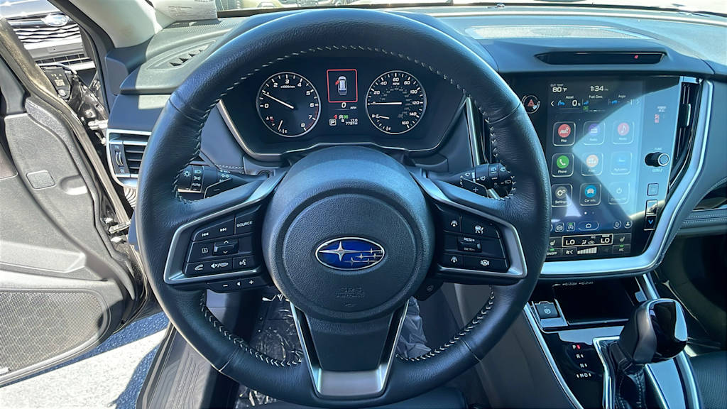 Thumbnail: 2025 Subaru Outback - 9