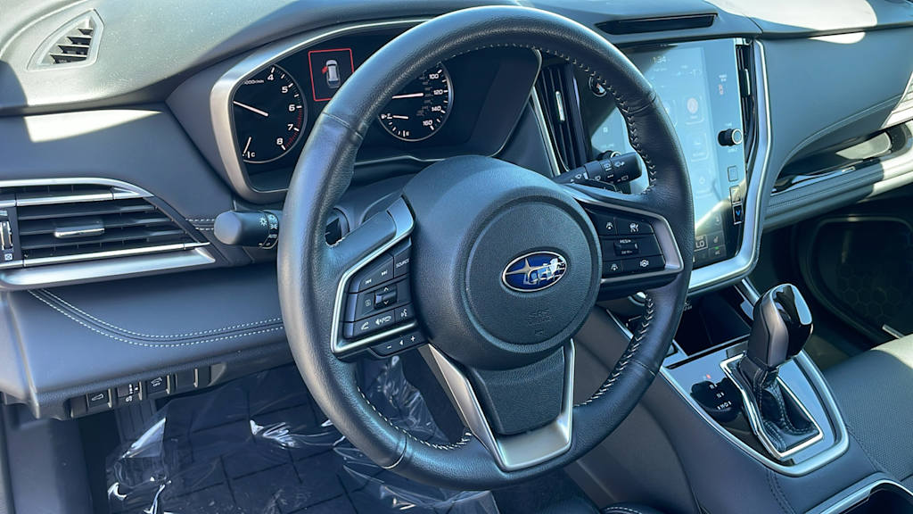 Thumbnail: 2025 Subaru Outback - 2