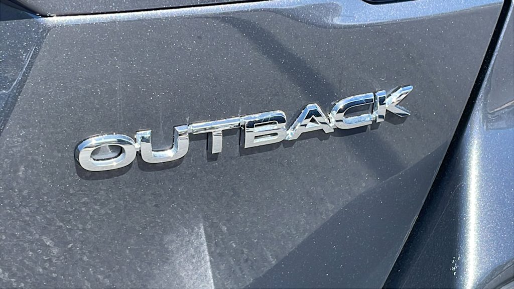 Thumbnail: 2025 Subaru Outback - 7