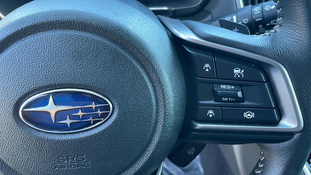 Thumbnail: 2025 Subaru Outback - 26
