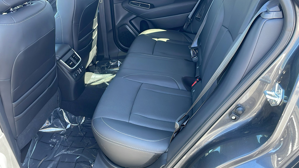 Thumbnail: 2025 Subaru Outback - 12