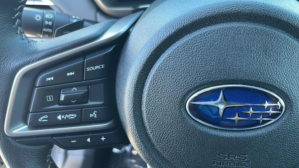 Thumbnail: 2025 Subaru Outback - 25
