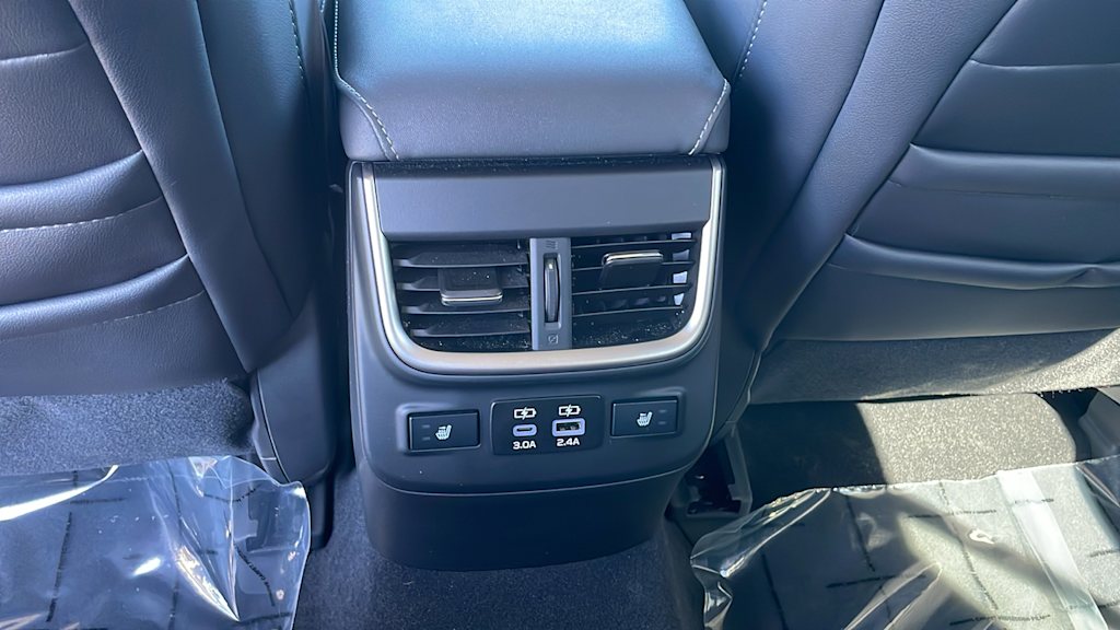 Thumbnail: 2025 Subaru Outback - 29