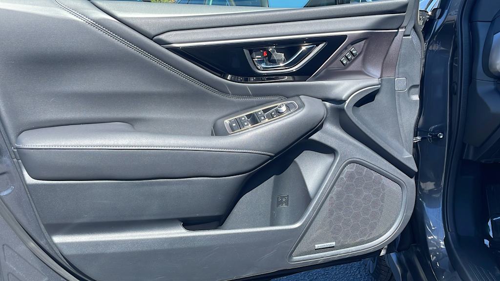 Thumbnail: 2025 Subaru Outback - 28