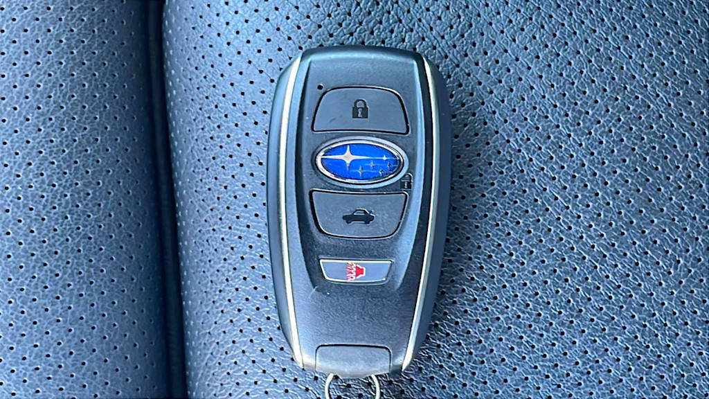 Thumbnail: 2025 Subaru Outback - 18