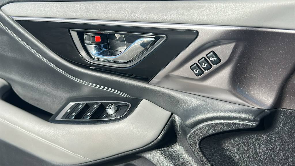 Thumbnail: 2024 Subaru Outback - 27