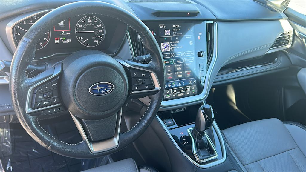 Thumbnail: 2024 Subaru Outback - 2