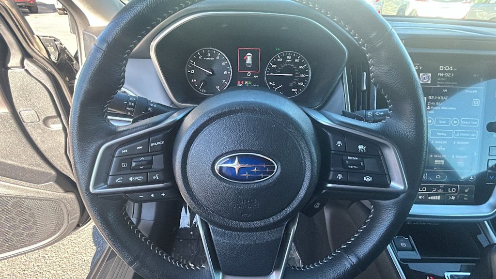 Thumbnail: 2024 Subaru Outback - 9