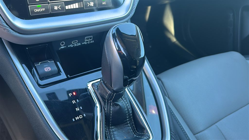 Thumbnail: 2024 Subaru Outback - 15