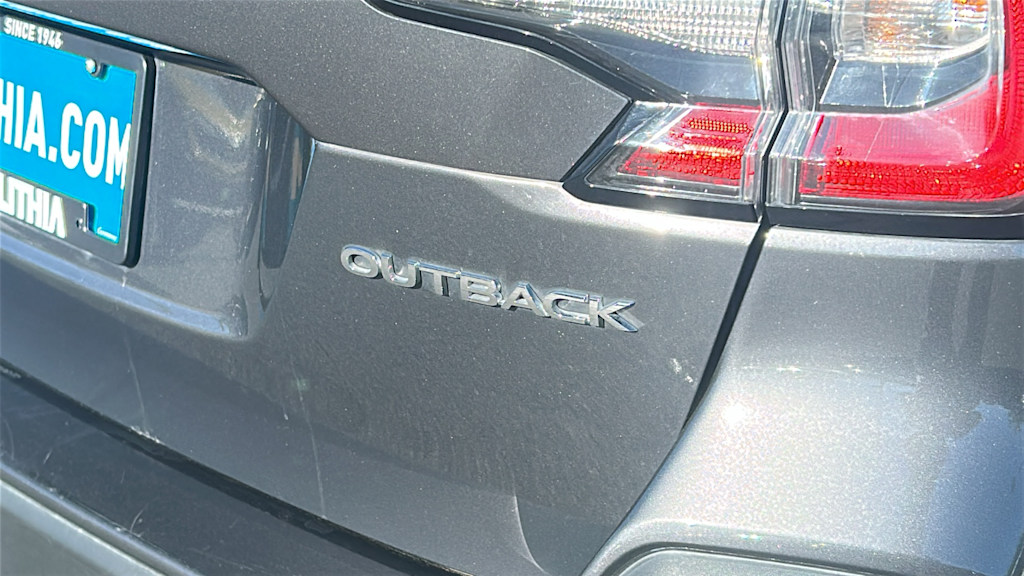 Thumbnail: 2024 Subaru Outback - 7