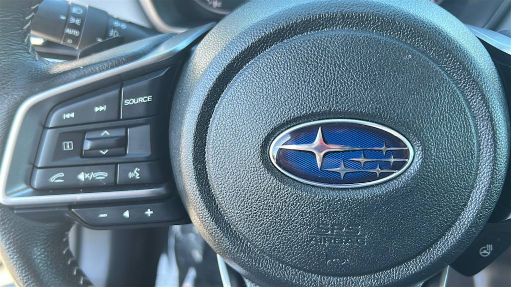 Thumbnail: 2024 Subaru Outback - 25