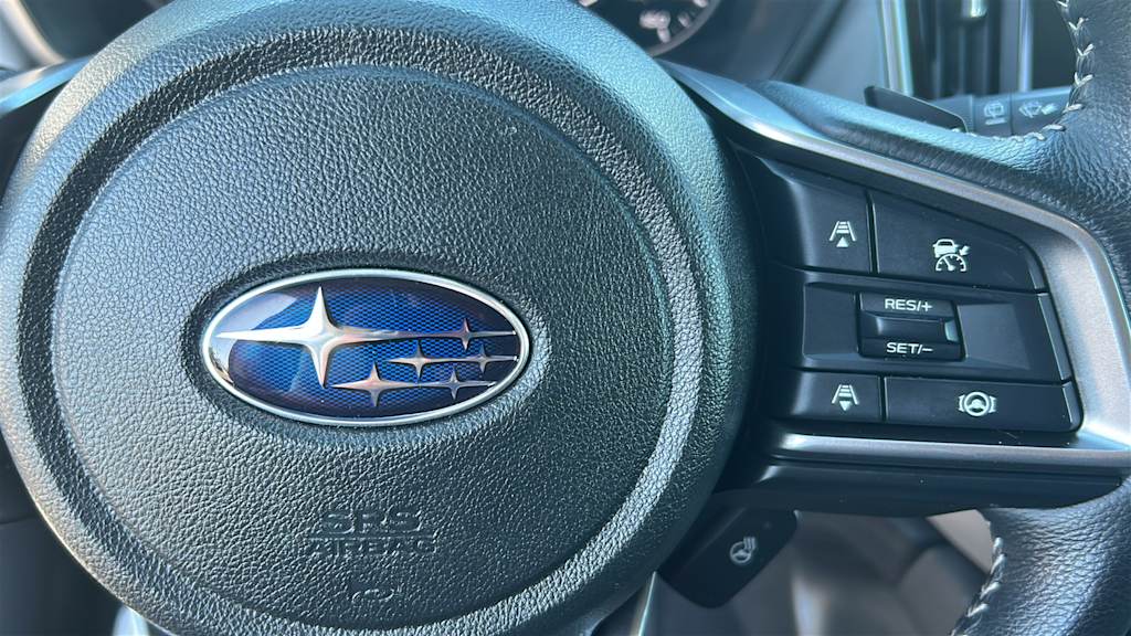 Thumbnail: 2024 Subaru Outback - 26