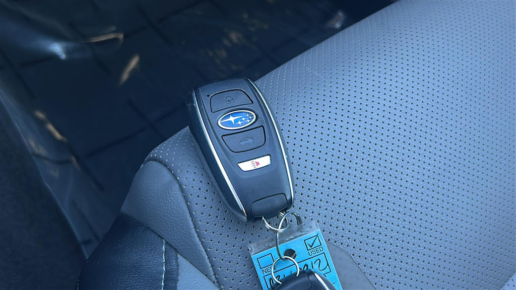 Thumbnail: 2024 Subaru Outback - 17