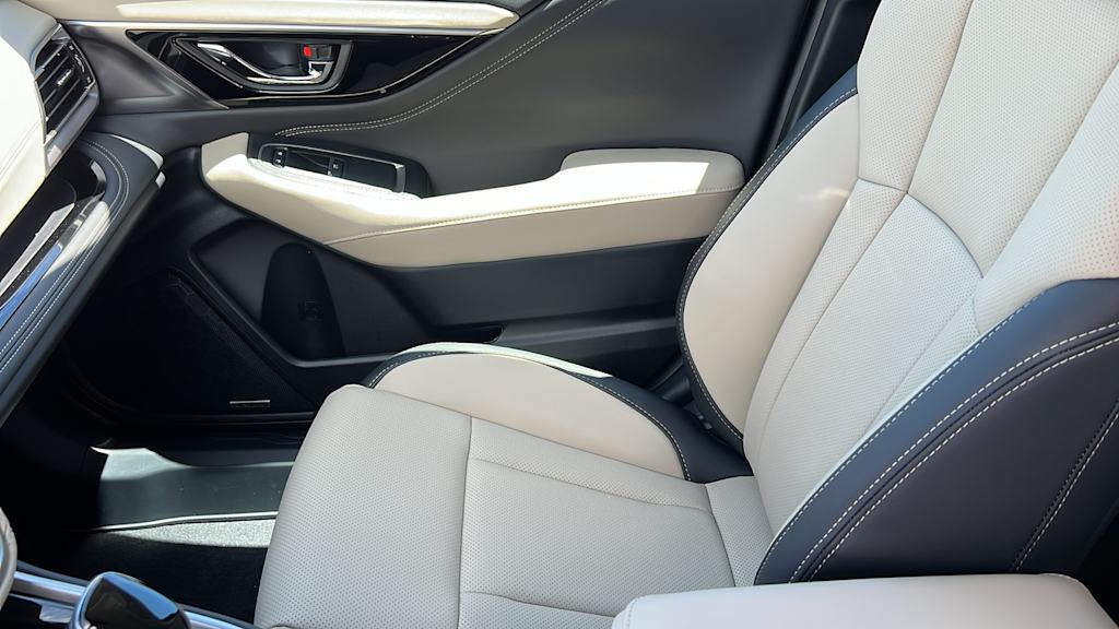 Thumbnail: 2025 Subaru Outback - 11