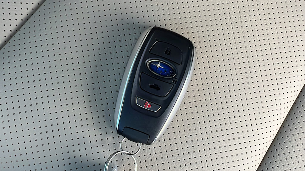 Thumbnail: 2025 Subaru Outback - 18