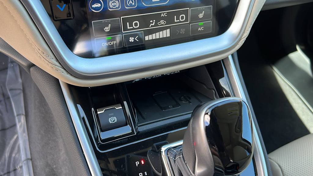 Thumbnail: 2025 Subaru Outback - 23