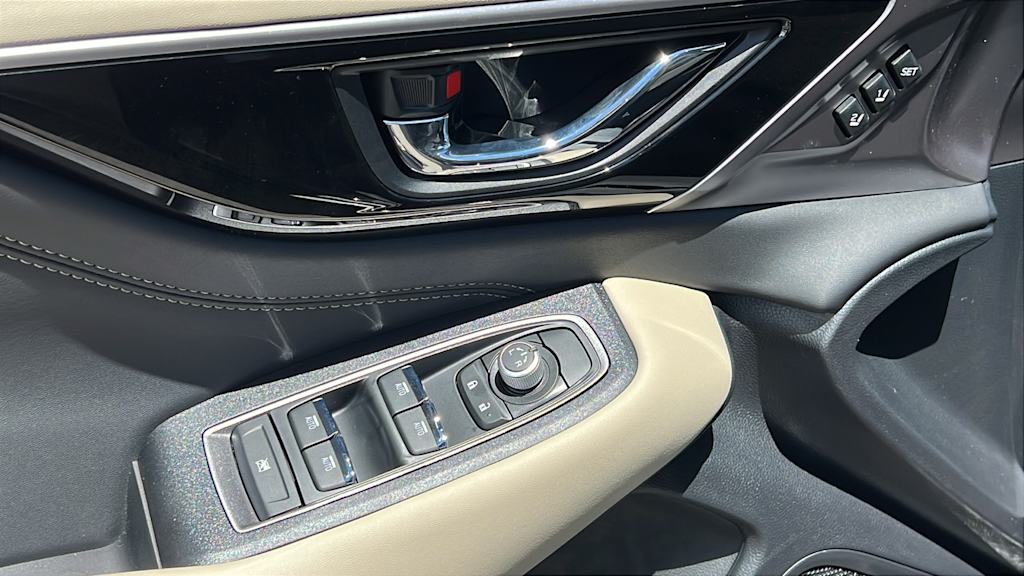 Thumbnail: 2025 Subaru Outback - 28