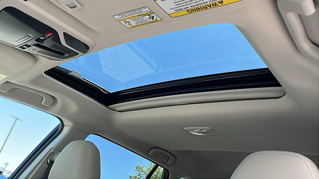 Thumbnail: 2025 Subaru Outback - 32