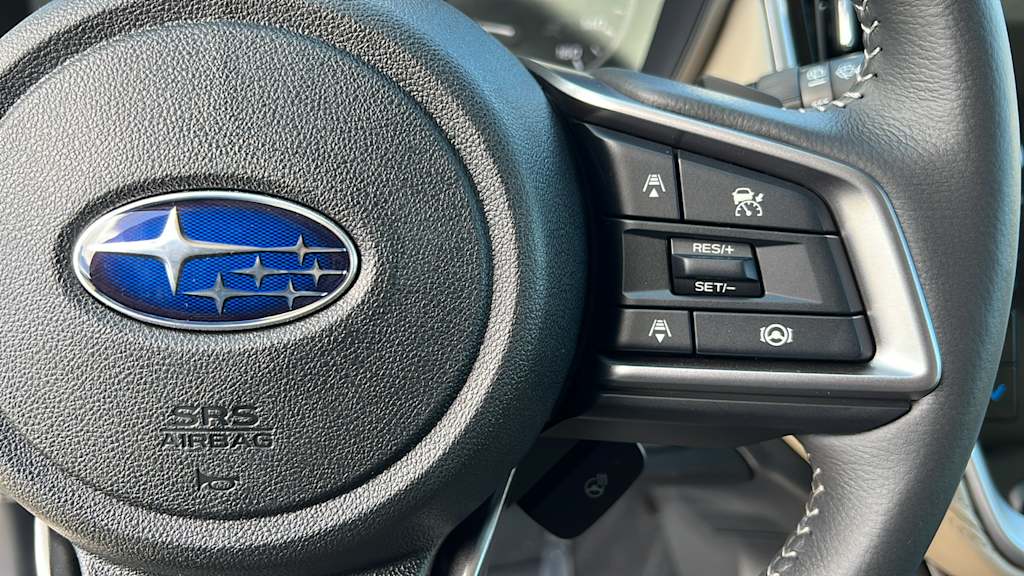 Thumbnail: 2025 Subaru Outback - 27