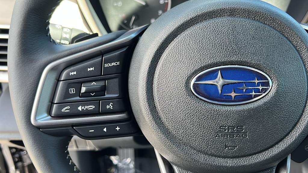 Thumbnail: 2025 Subaru Outback - 26