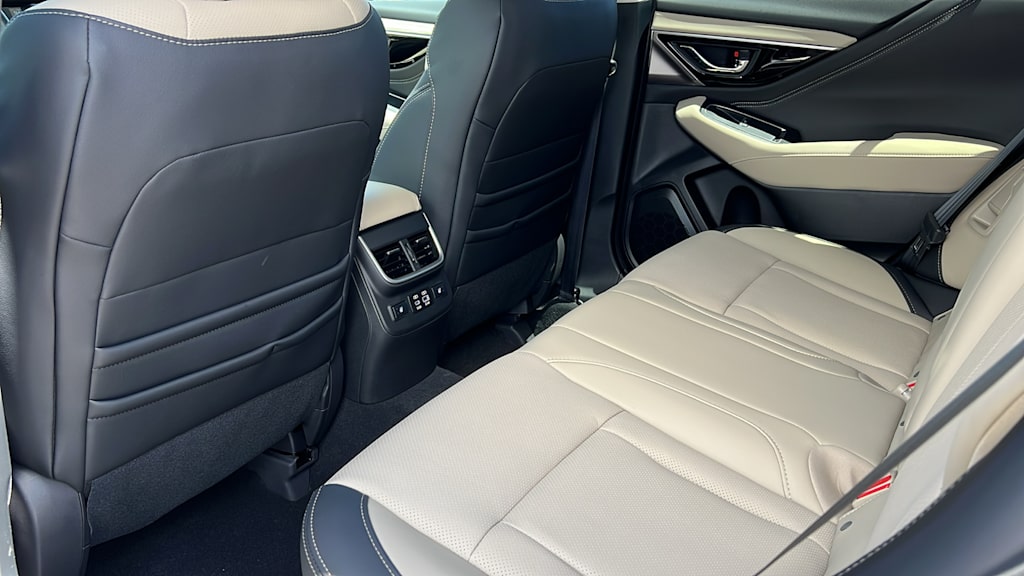 Thumbnail: 2025 Subaru Outback - 12