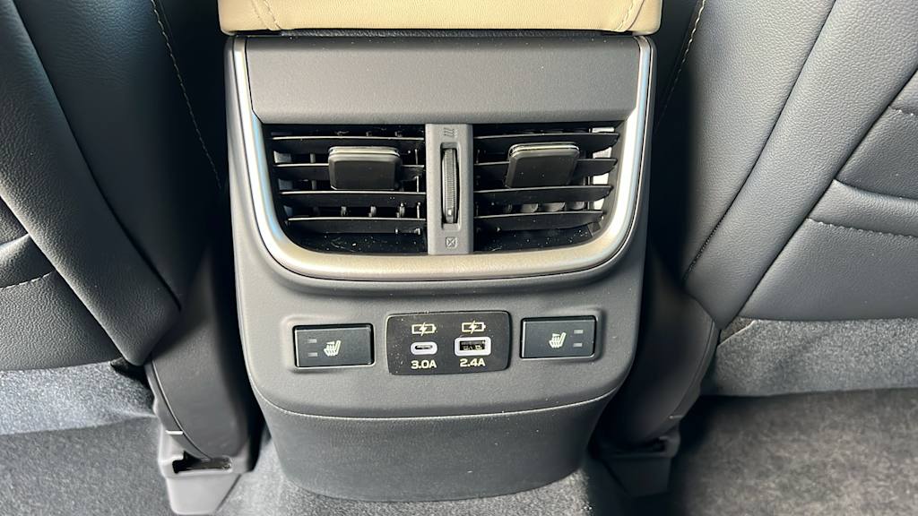 Thumbnail: 2025 Subaru Outback - 30