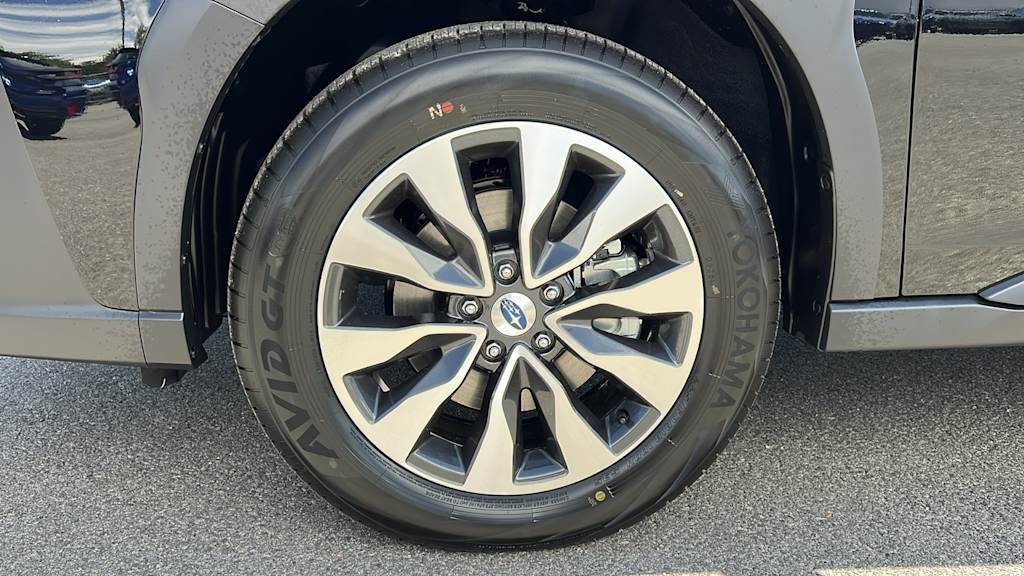 Thumbnail: 2025 Subaru Outback - 8