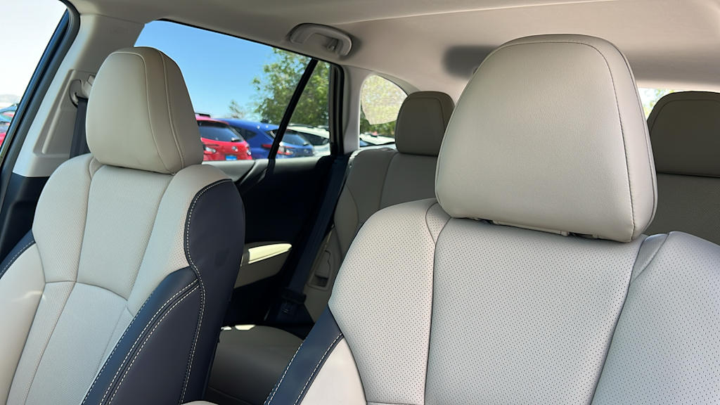 Thumbnail: 2025 Subaru Outback - 10