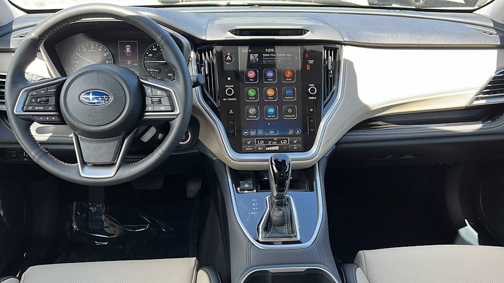 Thumbnail: 2025 Subaru Outback - 13