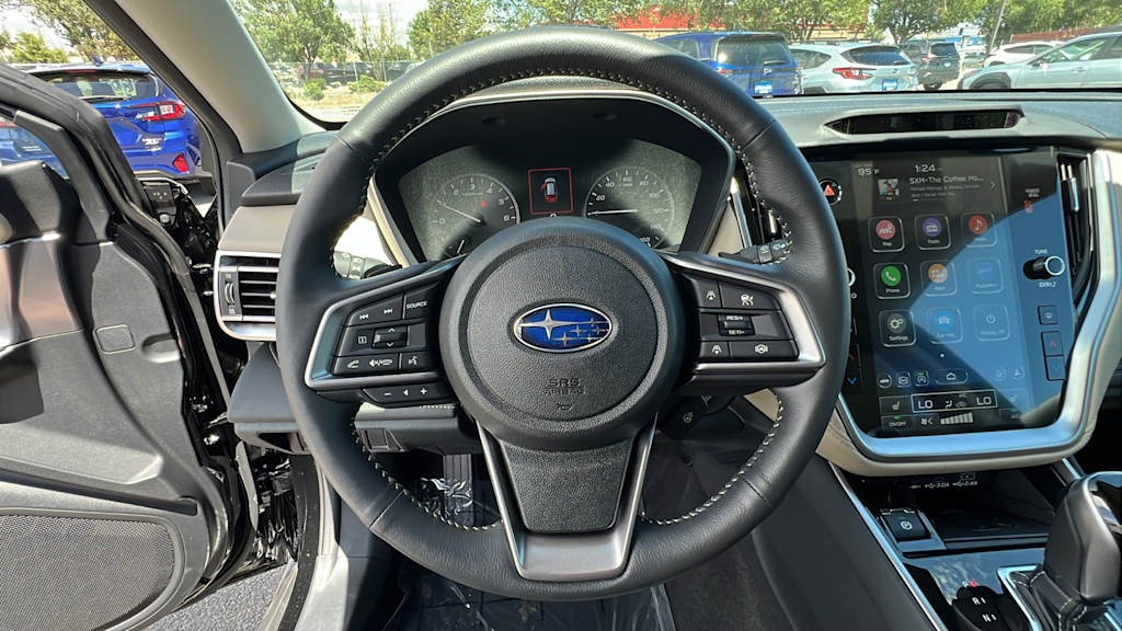 Thumbnail: 2025 Subaru Outback - 9