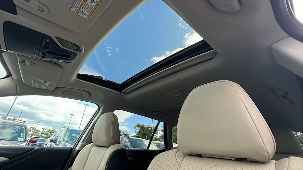 Thumbnail: 2025 Subaru Outback - 31