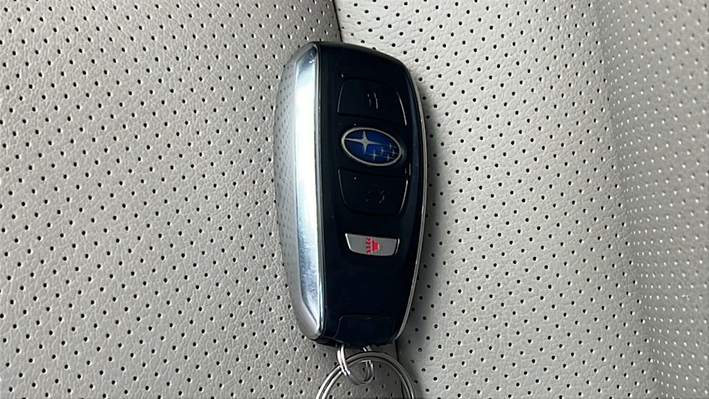 Thumbnail: 2025 Subaru Outback - 18