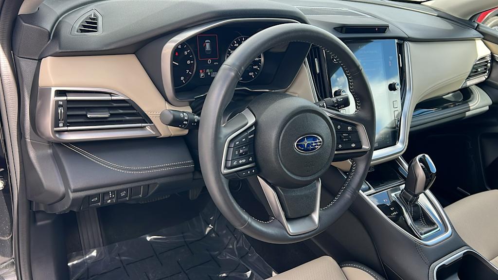 Thumbnail: 2025 Subaru Outback - 2