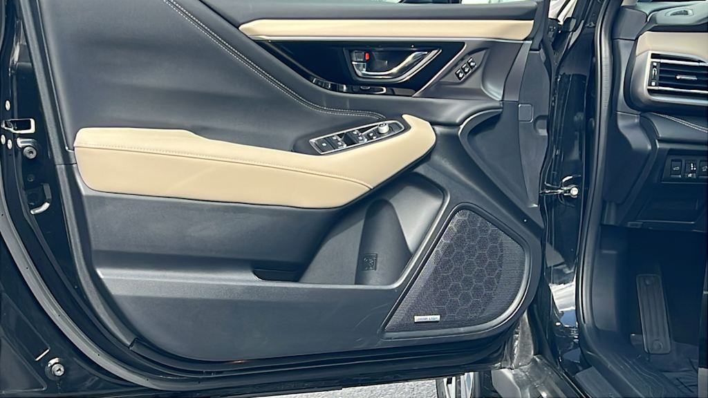 Thumbnail: 2025 Subaru Outback - 29