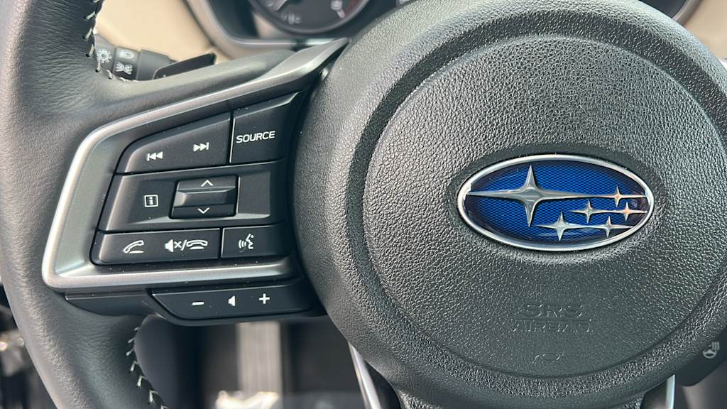 Thumbnail: 2025 Subaru Outback - 26