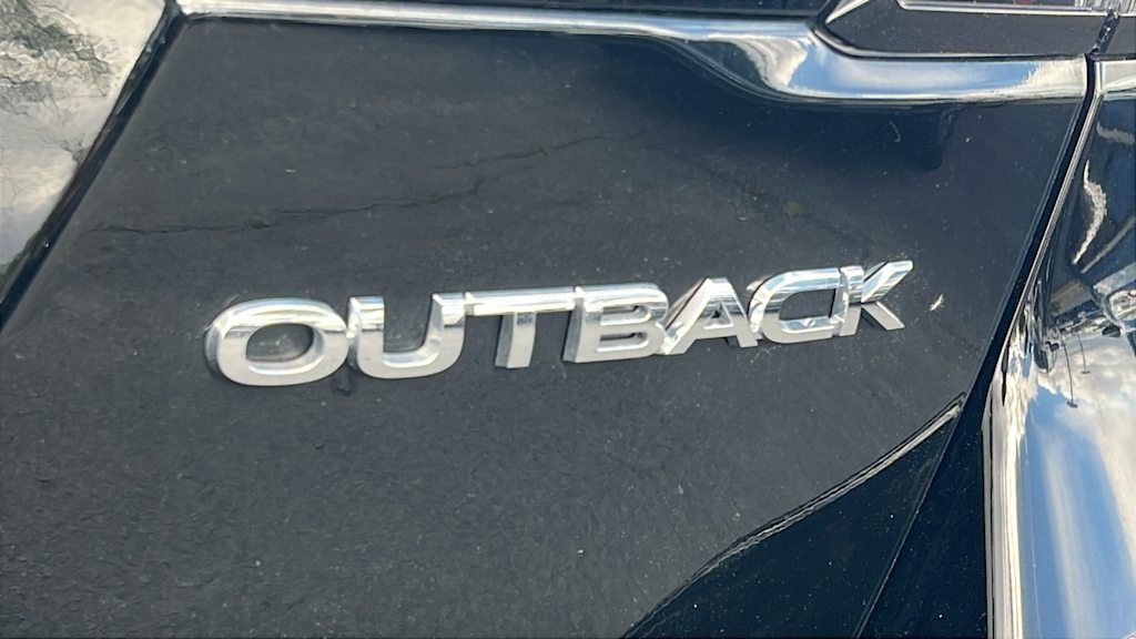 Thumbnail: 2025 Subaru Outback - 7