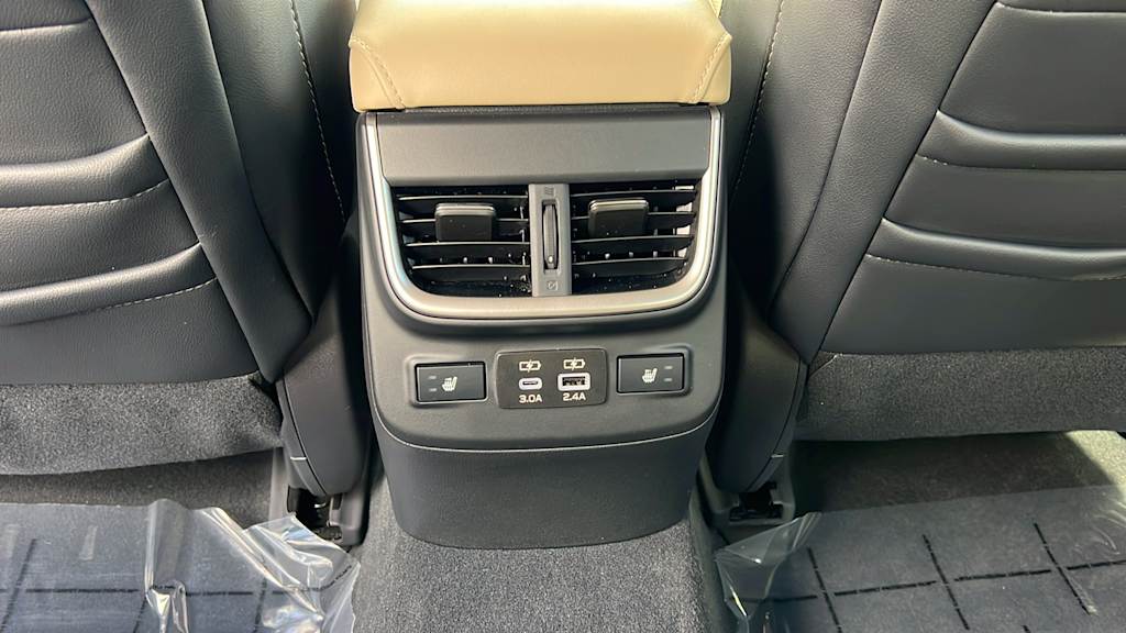 Thumbnail: 2025 Subaru Outback - 30
