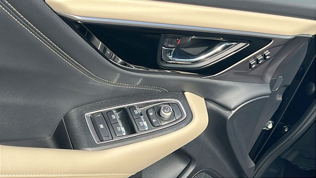 Thumbnail: 2025 Subaru Outback - 28