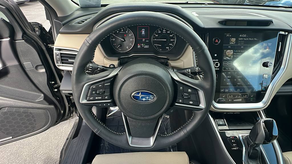 Thumbnail: 2025 Subaru Outback - 9