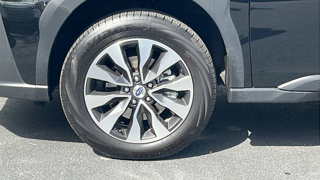 Thumbnail: 2025 Subaru Outback - 8