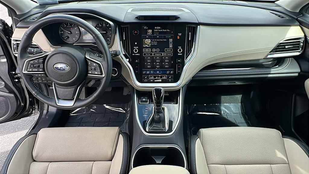 Thumbnail: 2025 Subaru Outback - 13