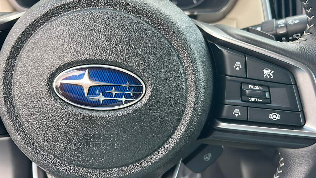 Thumbnail: 2025 Subaru Outback - 27