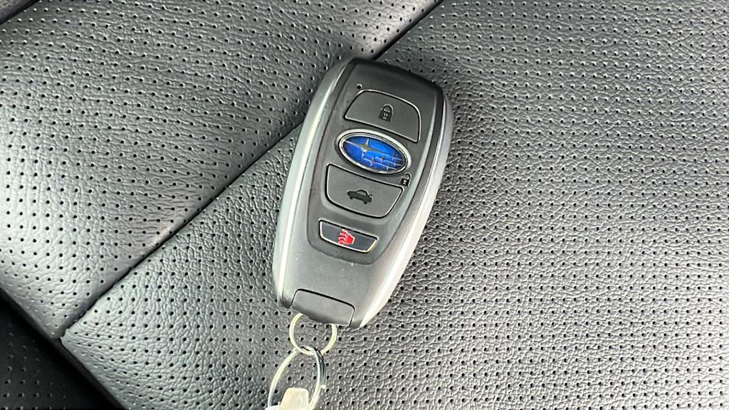 Thumbnail: 2025 Subaru Outback - 18