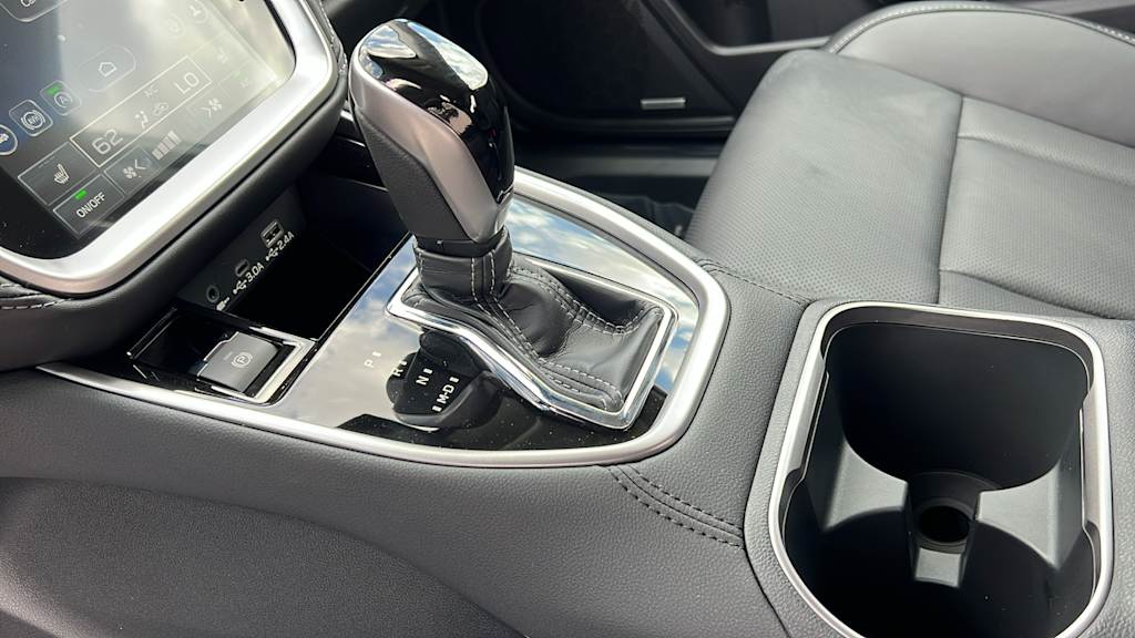 Thumbnail: 2025 Subaru Outback - 15