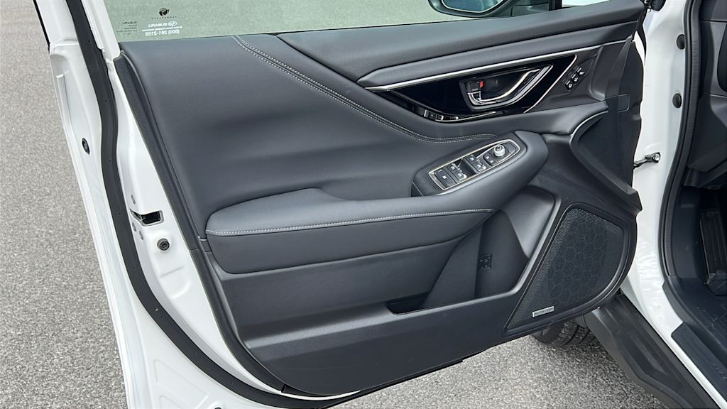 Thumbnail: 2025 Subaru Outback - 29