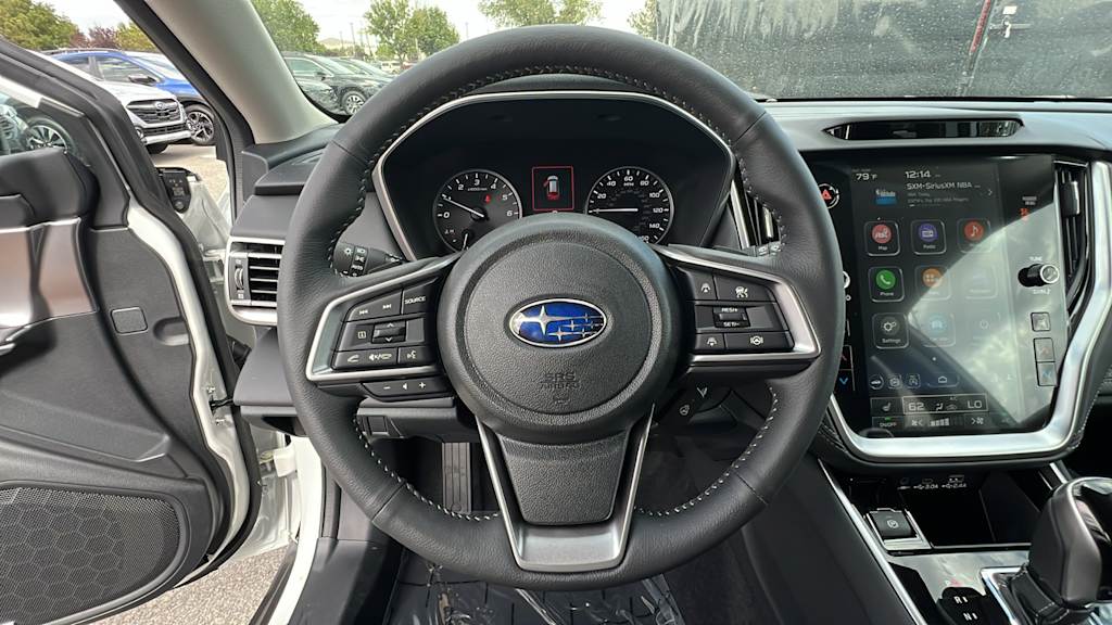 Thumbnail: 2025 Subaru Outback - 9